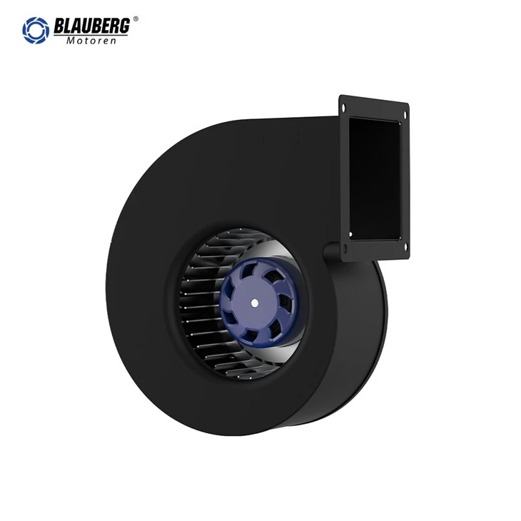 Blauberg SL-F160C-EC-00 160mm EC Single Inlet Centrifugal Blower suppliers