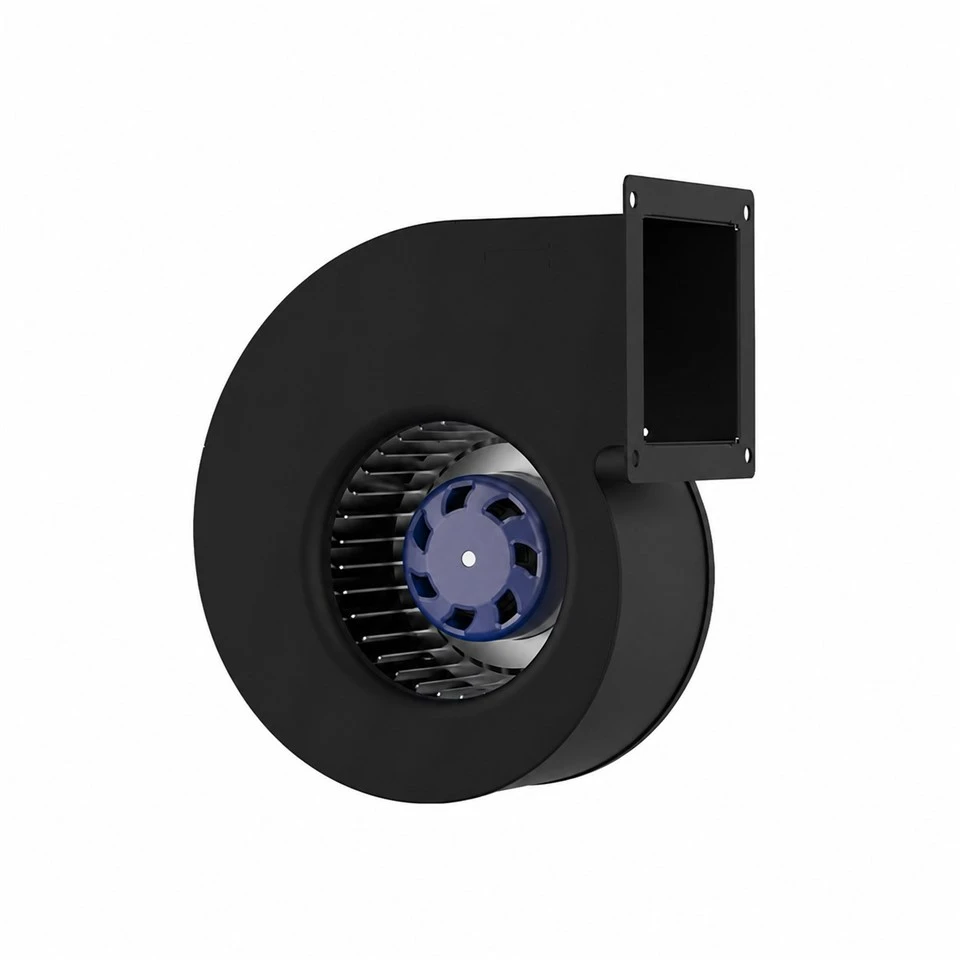 Blauberg SL-F160C-EC-00 160mm EC Single Inlet Centrifugal Blower