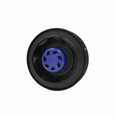 Blauberg BC-B250B-EC-02 250mm EC taaksepäin kaareva keskipakotuuletin