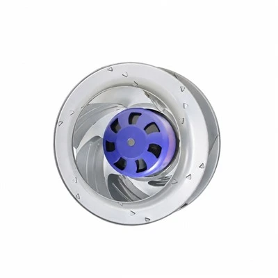Blauberg BC-B280D-EC-01 280mm EC taaksepäin kaareva keskipakotuuletin