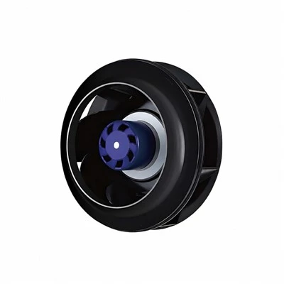 Blauberg BD-B220C-EC-02 220mm DC taaksepäin keskipakotuuletin