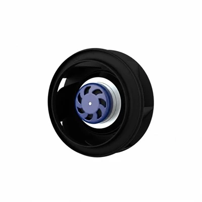 Blauberg BE-B133B-EC-03 133mm DC taaksepäin keskipakotuuletin
