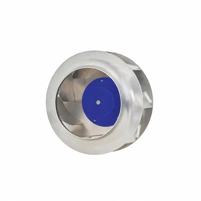BL-B355E-EC-05 355mm EC taaksepäin kaareva keskipakotuuletin
