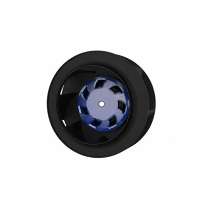 Blauberg BN-B133A-EC-00 133mm DC taaksepäin keskipakotuuletin
