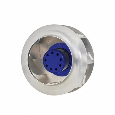 Blauberg BY-B280E-EC-05 280mm EC taaksepäin kaareva keskipakotuuletin