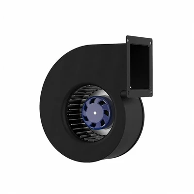 Blauberg SC-F120B-EC-02 120mm EC yksiaukkoinen keskipakopuhallin
