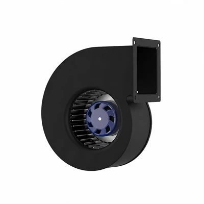 Blauberg SC-F140C-EC-00 140mm EC yksiaukkoinen keskipakopuhallin